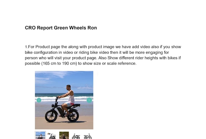 optimize your shopify store conversion rate